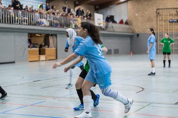 Bild 140 - wCJ Loewinnen Cup C2